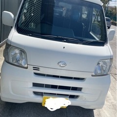 平成26年式　 ◾︎ 195271km ◾︎AC  ◾︎パワーウ...