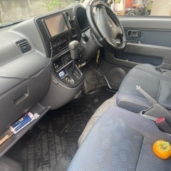 平成26年式　 ◾︎ 195271km ◾︎AC  ◾︎パワーウィンドウ　 ◾︎キーレス ◾︎2WD の画像