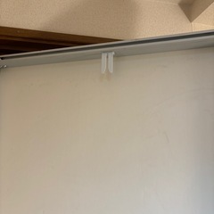 【10/15処分】IKEA 全身鏡　姿見 HOVET ホーヴェット　の画像