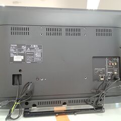 ★ジモティ割あり★ TOSHIBA 液晶テレビ 32V31 32インチ 18年製 動作確認／クリーニング済み TC5136 ☆ジモティ割あり☆ TOSHIBA 液晶テレビ 32V31 32インチ 18年製