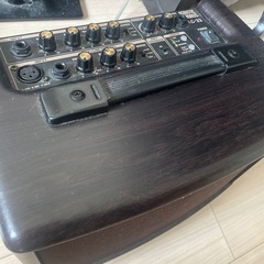 ライブスピーカー【Roland AC-33】の画像