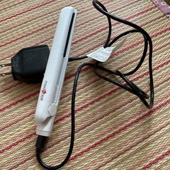 モッズヘアアイロン　