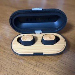 House of Marley 完全ワイヤレスイヤホン LIBE...