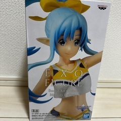 ソードアートオンライン