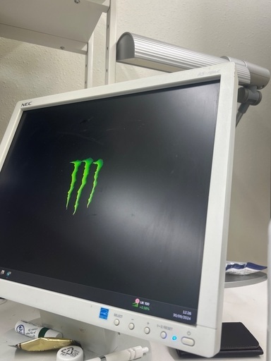 液晶テレビ PC TV