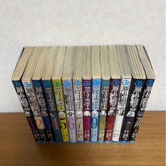 Death note 1-14巻　全巻セットの画像