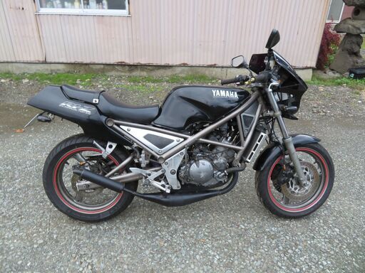 ヤマハ　R1Z　２５０　価格変更しました！！