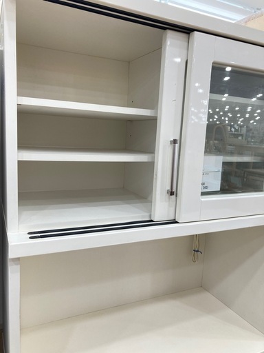 【トレファク高槻店】取りに来れる方限定！ニトリのスライド式レンジボードのご紹介です！