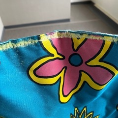 コールマン　リゾートチェアハイサマー（廃盤）の画像