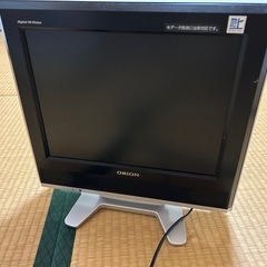 【交渉中】液晶テレビ 