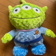 ぬいぐるみ3