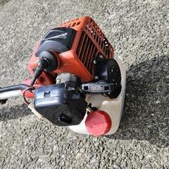 草刈り機の画像