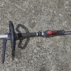 草刈り機の画像