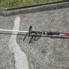 草刈り機の画像