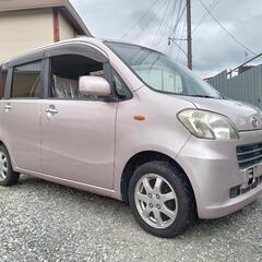 DAIHATSU、タント、EXE🚗【オートショップ永和】