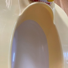 アンパンマンおまる
の画像