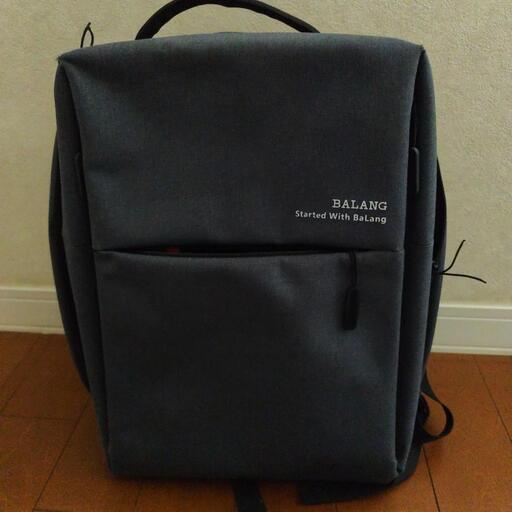 ビジネスバッグ(美品)