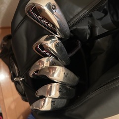 【9/30.10/1.10/3午前.限定】ゴルフセットの画像