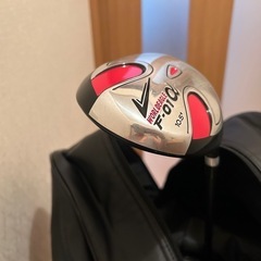 【9/30.10/1.10/3午前.限定】ゴルフセットの画像