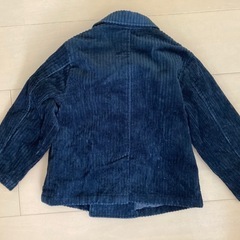 コムサ男児100サイズの画像