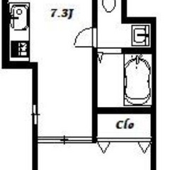 【🏚️単身向（29.6㎡/1DK）】💰初期費用219,000円＋...