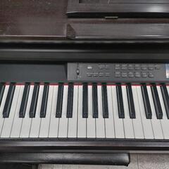 【引取先決まりました！】  電子ピアノ YAMAHA クラビノーバ clavinova CLP-870 の画像