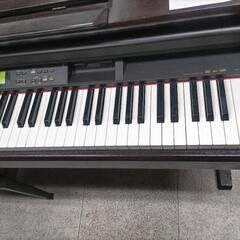【引取先決まりました！】  電子ピアノ YAMAHA クラビノーバ clavinova CLP-870 の画像
