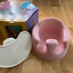 バンボ　テーブル付き