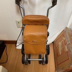シルバーカー