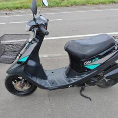 ホンダ  HONDA　ディオSR  Dio SR