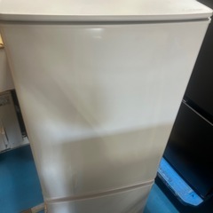 三菱　単身冷蔵庫　2022