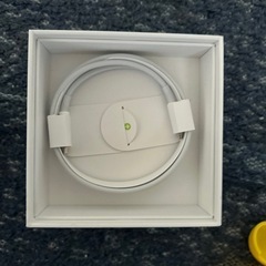 Airpods三世代値下げの画像