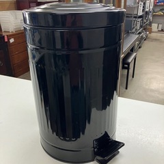 取引場所 南観音 K2409-621 ペール缶 ダストボックス ...