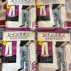 レインズボン