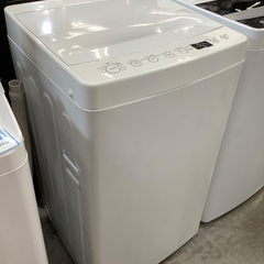 【Haier】全自動洗濯機 AT-WM55 5.5kg 2018年製