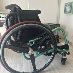 OXNEOplusカーボンホイール ワイドキャスター の画像