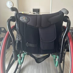 OXNEOplusカーボンホイール ワイドキャスター の画像