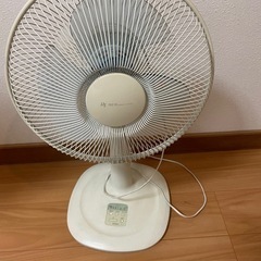 三菱扇風機