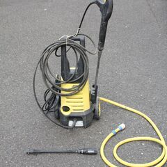 ケルヒャー 高圧洗浄機　超格安！！！
