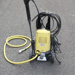 ケルヒャー 高圧洗浄機　超格安！！！の画像