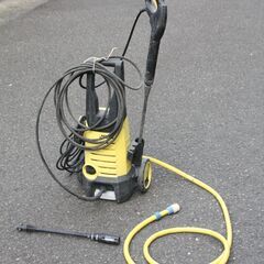 ケルヒャー 高圧洗浄機　超格安！！！の画像