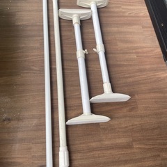 突っ張り棒　各種