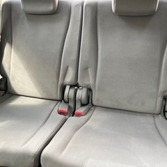 ストリーム 22年 車検7年7月 6万㌔ Bluetooth Bカメラ ETCの画像