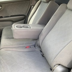 ストリーム 22年 車検7年7月 6万㌔ Bluetooth Bカメラ ETCの画像