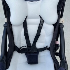 美品B型ベビーカー　Pigeon BASIS の画像