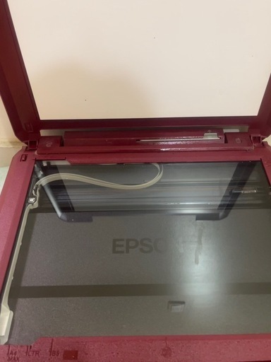 EPSONプリンター