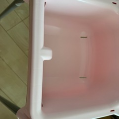 IKEAハイチェアの画像