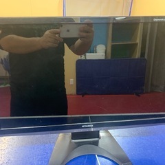 液晶モニター
