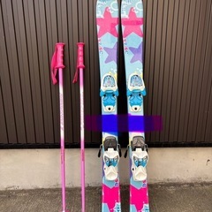 ジュニアスキーセット