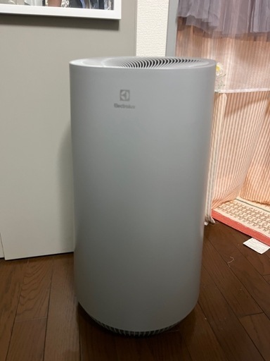 取引方決まりElectrolux空気洗浄機